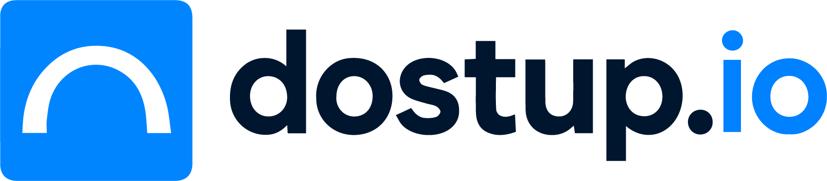 Dostup.io